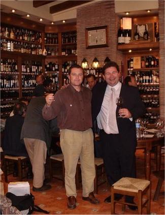 Lo mejor de la tradición francesa en cuatro grandes vinos