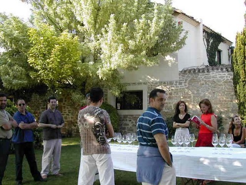 Fin de semana en La Rioja