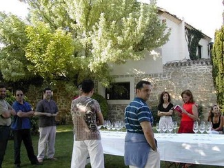 Fin de semana en La Rioja