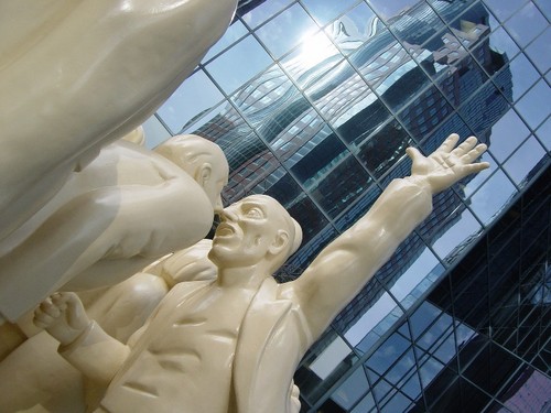 Caprichitos de un gastronómada: Montreal en primavera