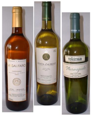 Donde menos se espera...