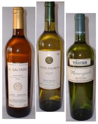 Donde menos se espera...