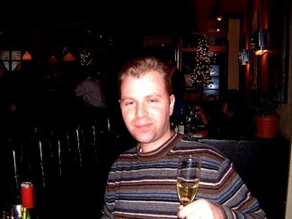 “La vida te da sorpresas...” Más copas en Manhattan