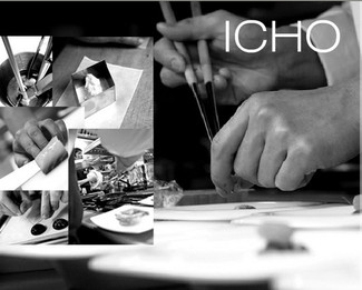 Restaurante Icho Bcn en Barcelona