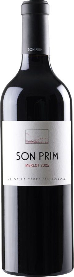 Son Prim Merlot 2005