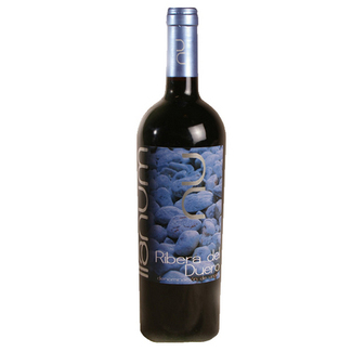 Llanum Vendimia seleccionada 2004