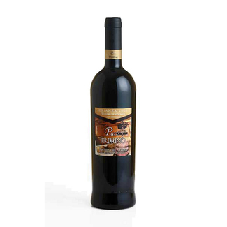 Crianza Vendimia Seleccionada