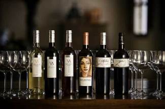 Nuestros Vinos