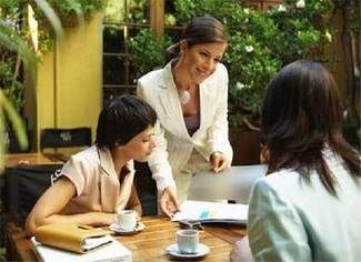 El Marketing Interno. El Análisis Interno