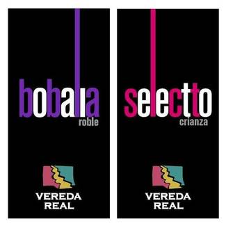 Bobalia roble y Selectto crianza