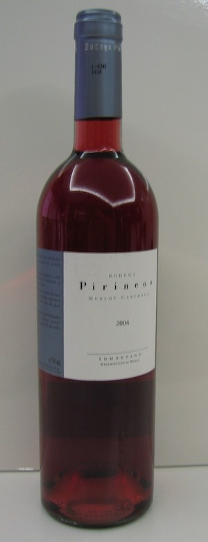 Cata de Rosados de Verema.com