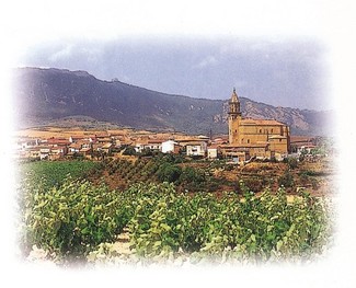 Panorámica de Elvillar