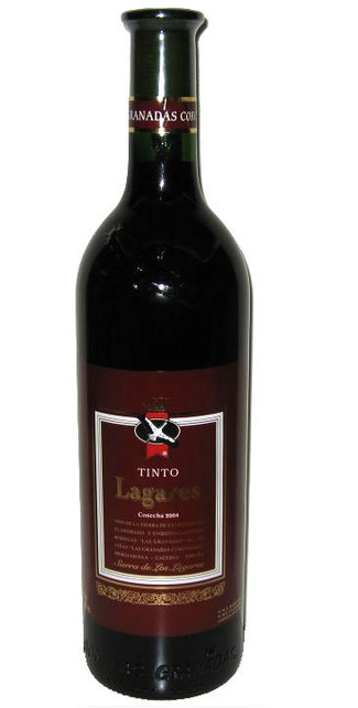 De la tempranillo a la garnacha