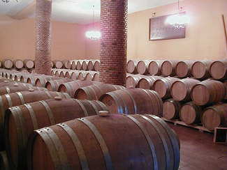 Sala Crianza
