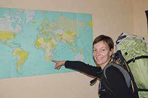 Sudáfrica, viñedos entre 2 mundos