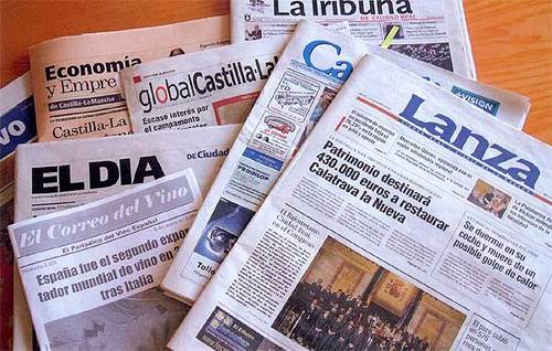 Comunicación y Bodega (2ª Parte)