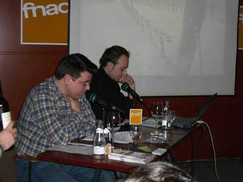 Pop-rock y Vino fusionados en Valencia