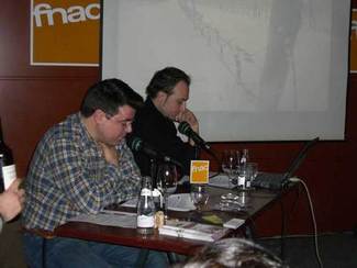 Pop-rock y Vino fusionados en Valencia