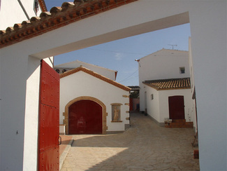 Se organizan visitas a la Bodega