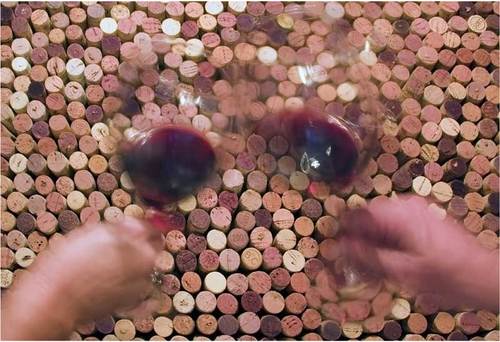 Fotografías del Segundo Concurso Nacional de Fotografía Verema.com