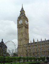 El mercado del Vino en el Reino Unido.