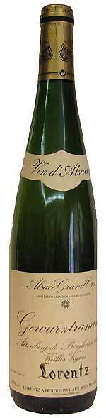 Cata mixta: De Alsacia a la Champaña