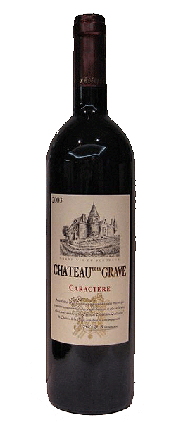 El viñedo de Burdeos: cata de Verema.com