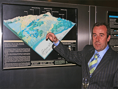 Cava -  "de simple a chic" (1ª parte)