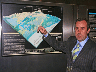 Cava -  "de simple a chic" (1ª parte)