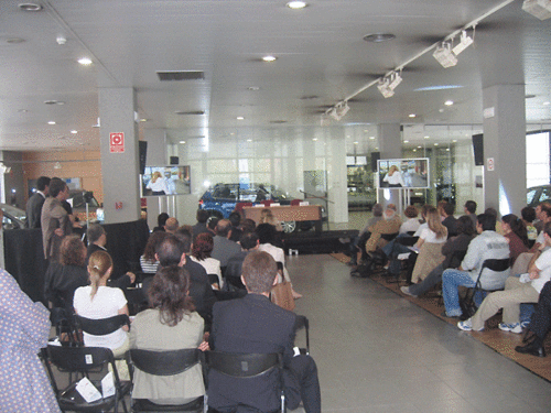 Verema apuesta por la I+D+i