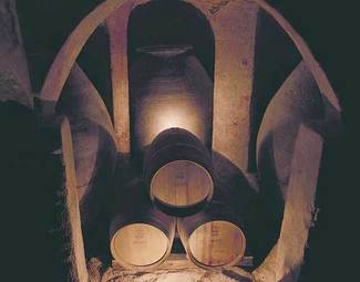 Otro tipo de barricas