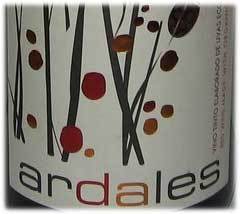 Cata de Verema.com: del rojo al amarillo