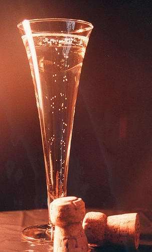 El origen de unas burbujas (II)