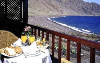 Parador de El Hierro en El Hierro