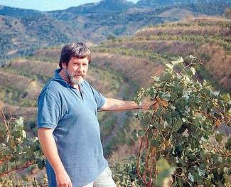 Entrevista con René Barbier