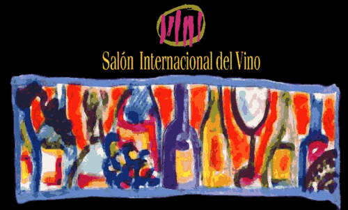 Visita al Salón Internacional del Vino