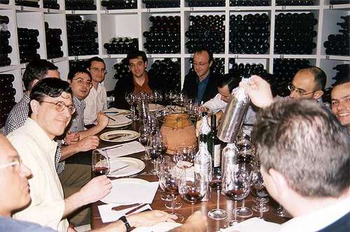 La D.O. La Mancha planta cara