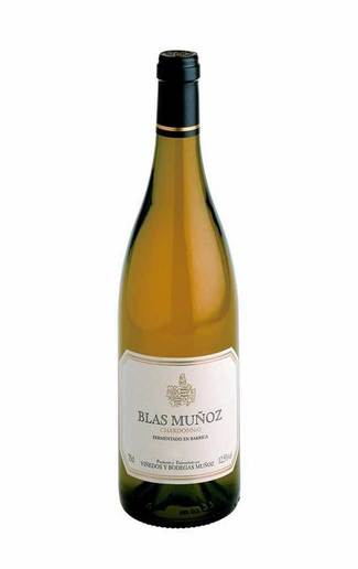 Blas Muñoz Chardonnay 2006