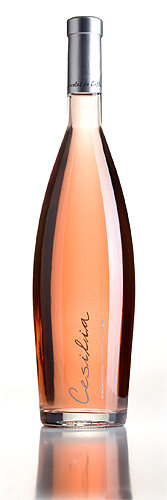 Cesilia Rosado 2007