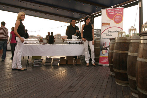 Eventos de Verema.com: Organización y colaboración en días especiales