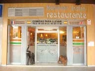 Restaurante Kohinoor en Valencia
