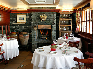 Restaurante la Marmita