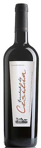 Heretat de Cesilia Seleccion Barricas 2004