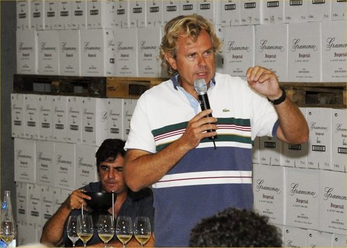 Gramona, el valor de la tradición