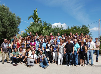 Encuentro de Foreros; destino Alicante.