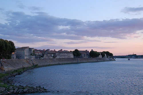 Nueva cata de vinos de Verema.com: breve recorrido por Francia