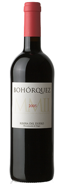 Bohórquez 2005