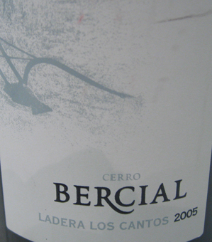 Cata de tintos españoles de Verema.com