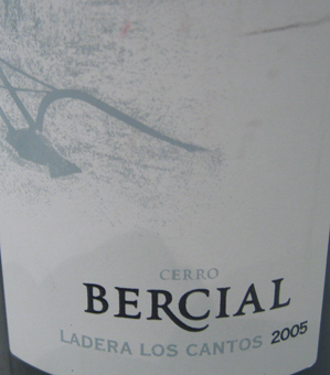 Cata de tintos españoles de Verema.com