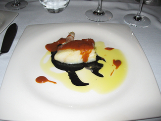 Restaurante Pago del Vicario en Ciudad Real